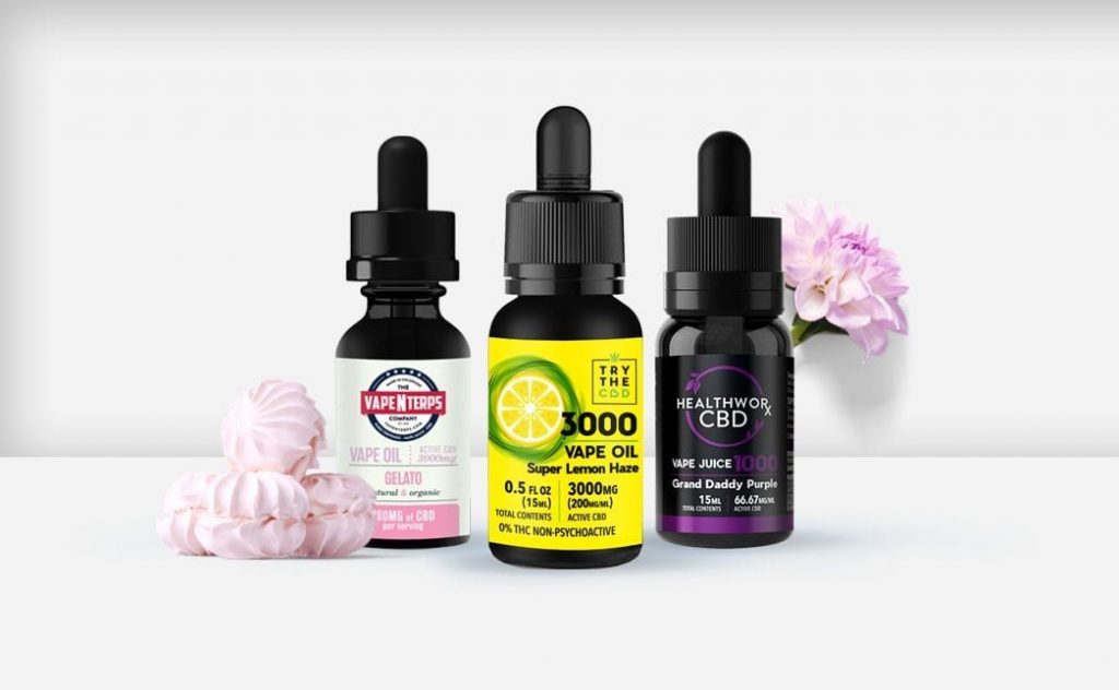 clinical CBD