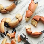 buy crab claws