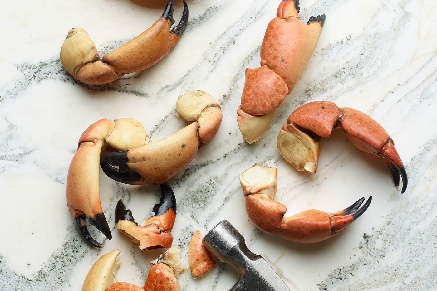 buy crab claws