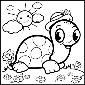 Coloring Pages Online