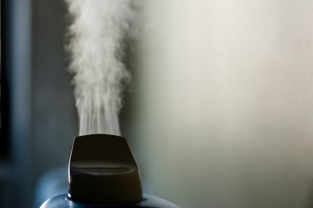 Cool Mist Humidifiers