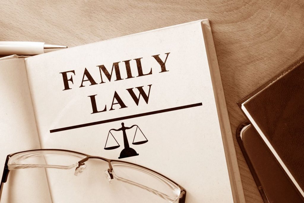 family law attorney