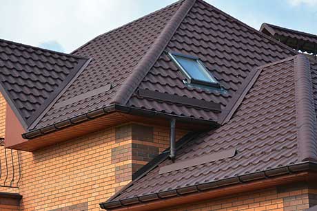 Roofing Service