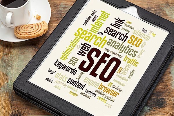 Search Engine Optimization