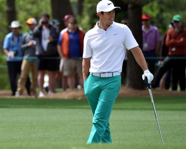 Golf Outfit