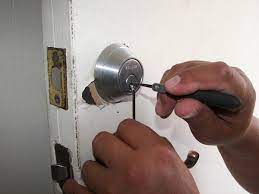 Locksmith Service