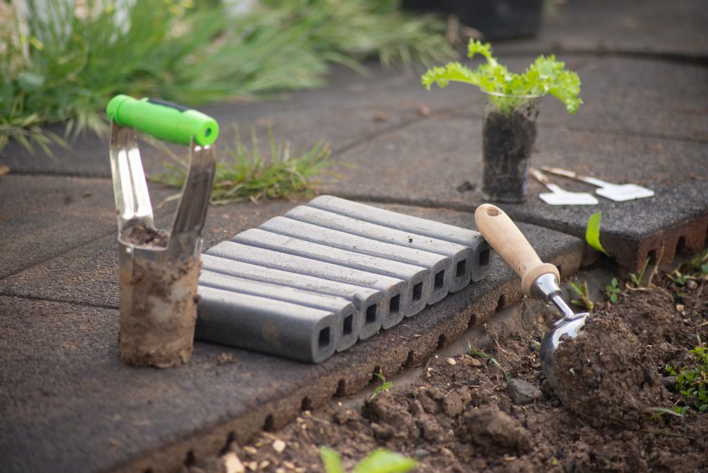 Garden tools
