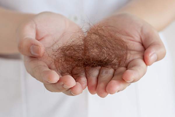 Hair Loss Treatment