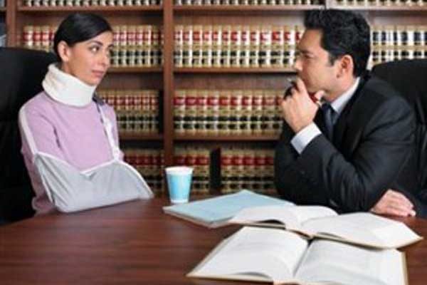 Car Accident Lawyers