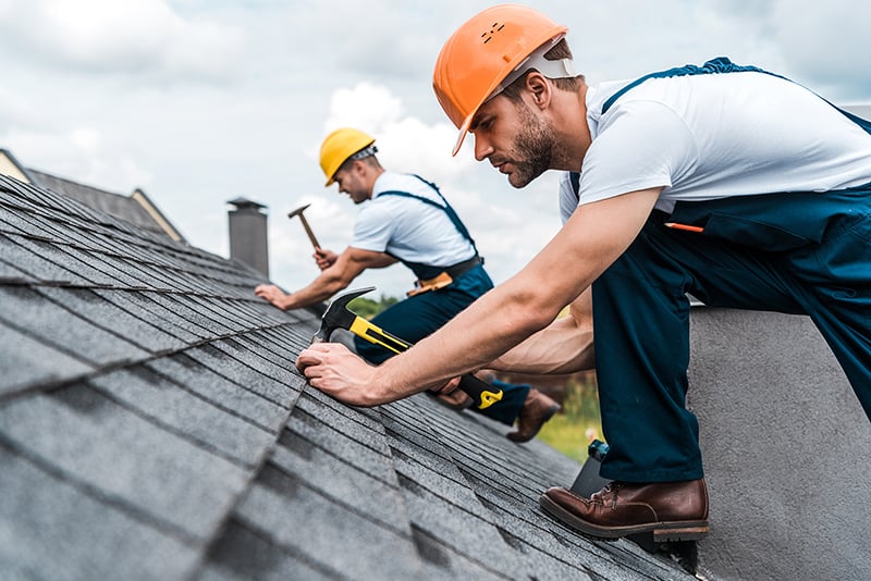 Roofing Services