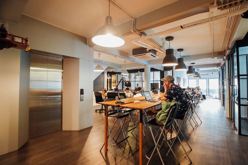 Affordable Private Offices