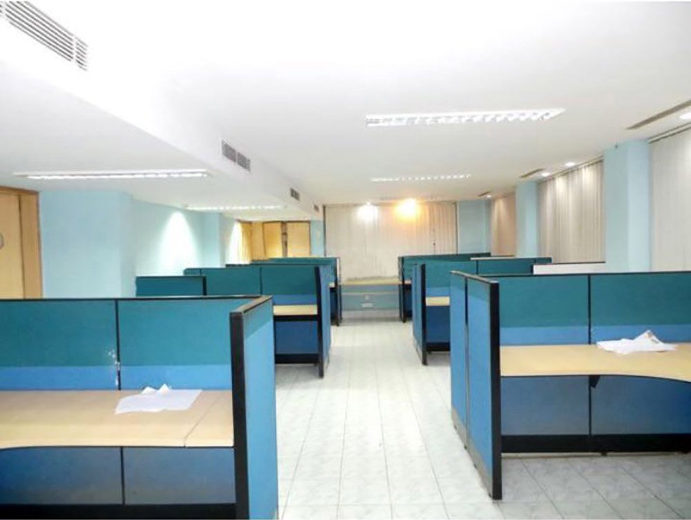 Work Place Rental