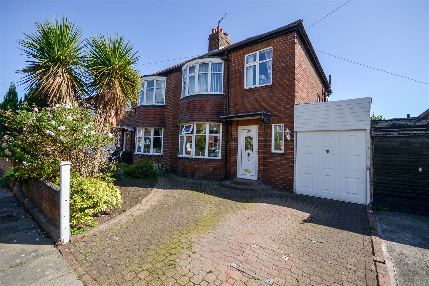 Sale of Your House