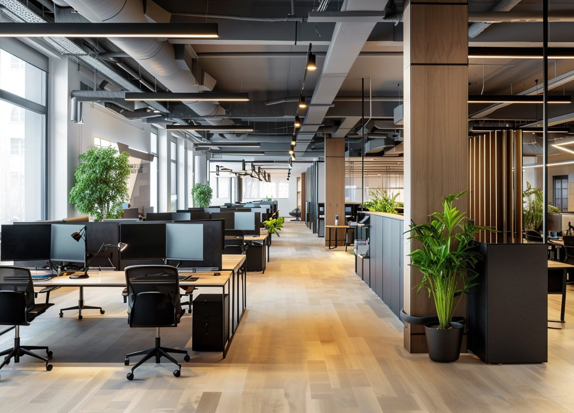 Office Rental