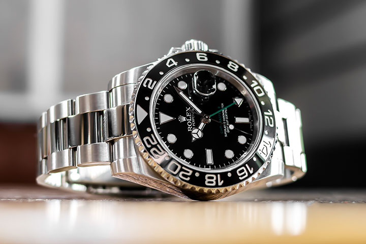 Versatile Watches
